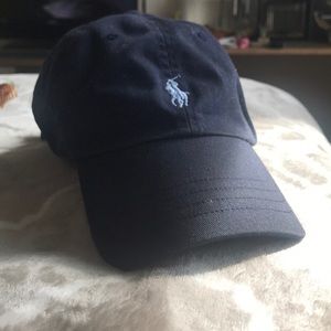 Polo hat
